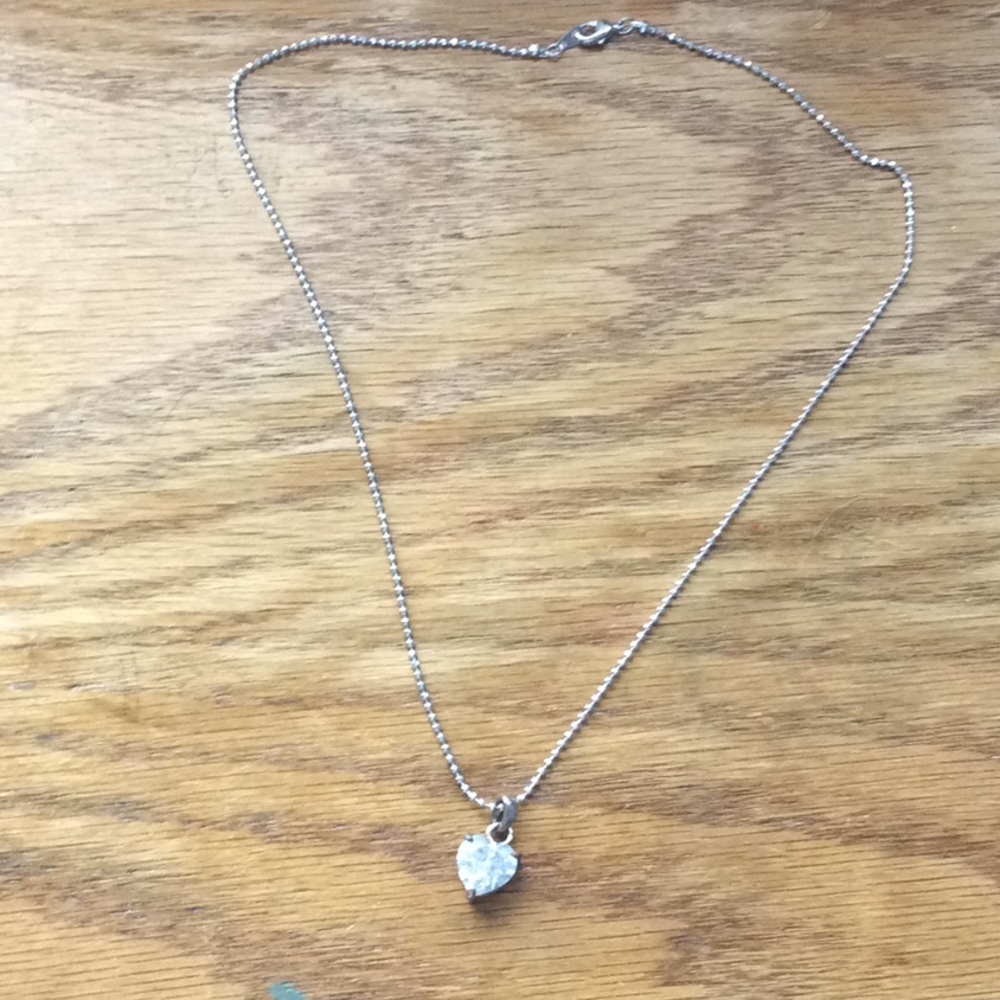 Necklace from Forever 21!!
